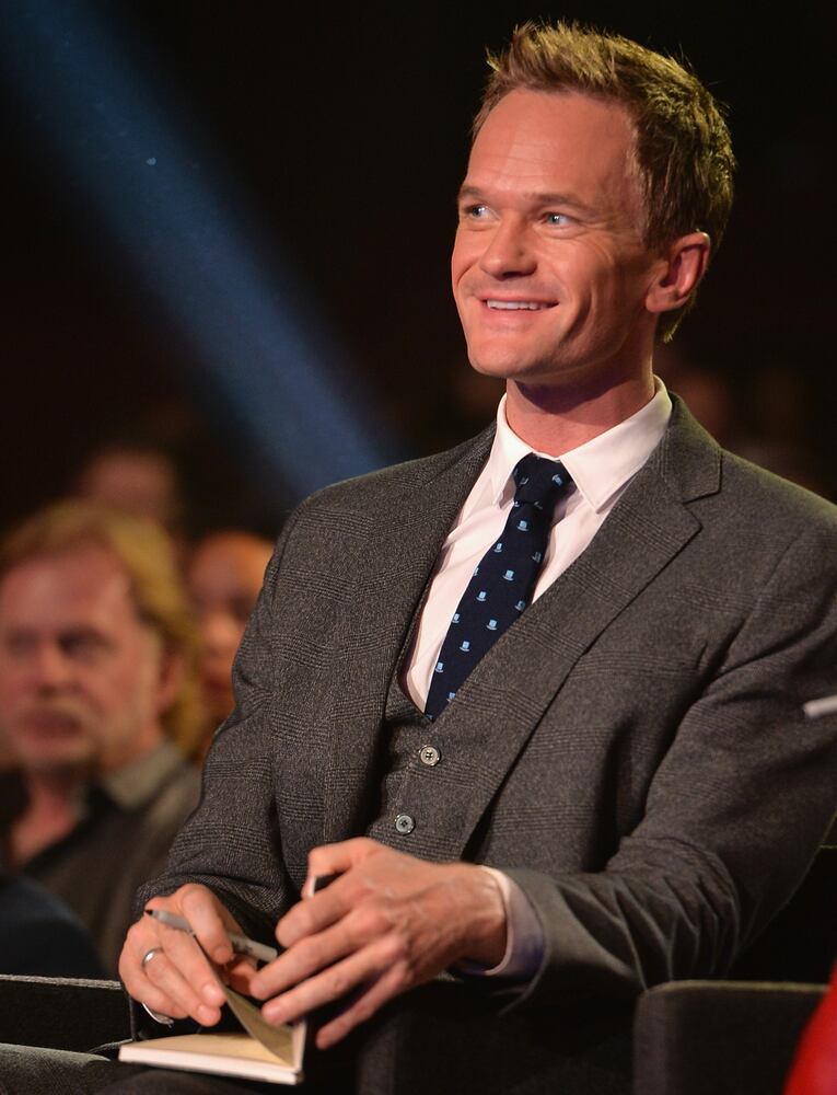 Neil Patrick Harris