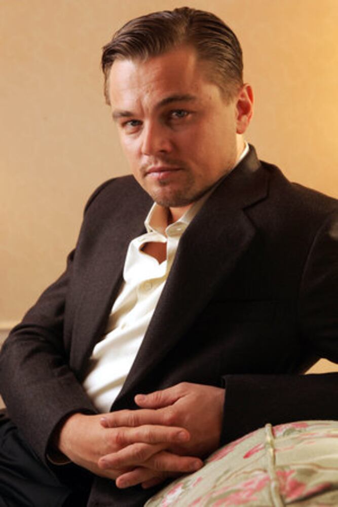 Forbes.com Bankable Stars