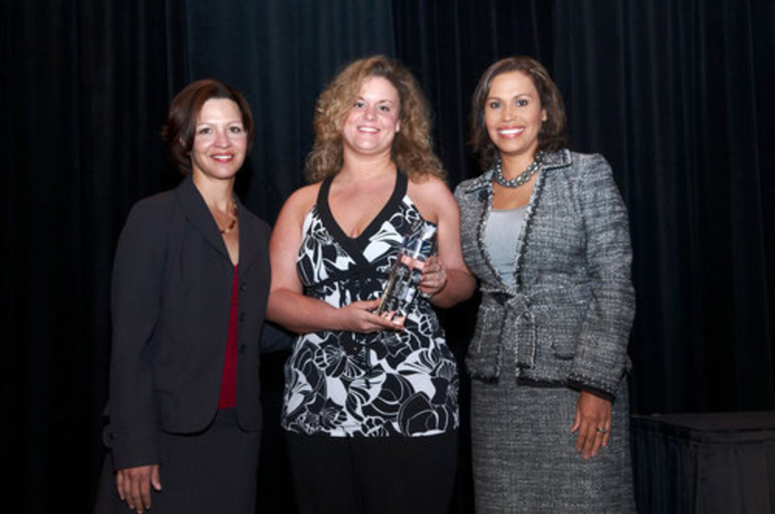 Celebrating Nurses 2009