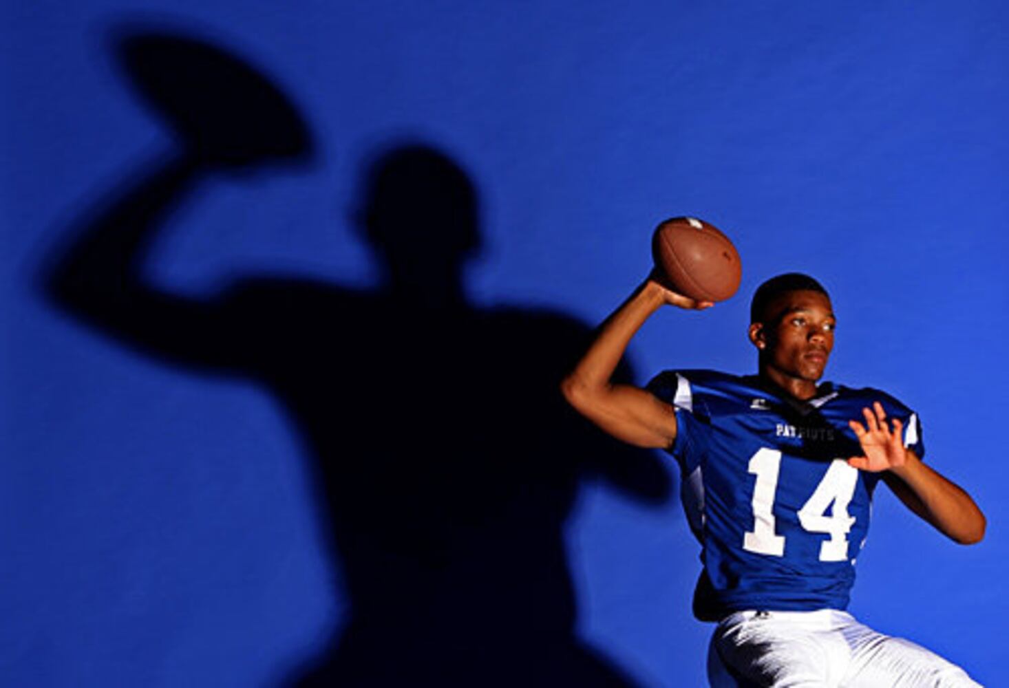 AJC Super 11, Too: Outtakes