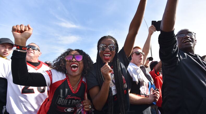 Photo: Hyosub Shin / hshin@ajc.com