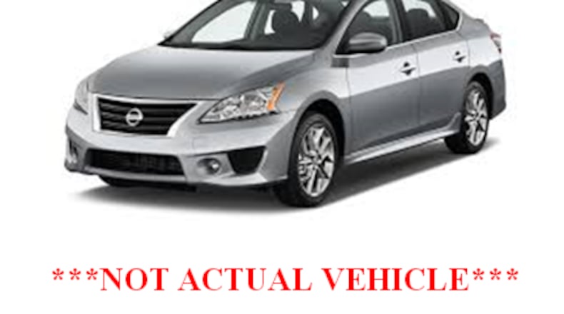 Evidence collected at the scene indicated the car that hit Brown was a 2013-2015 Nissan Sentra of unknown color.