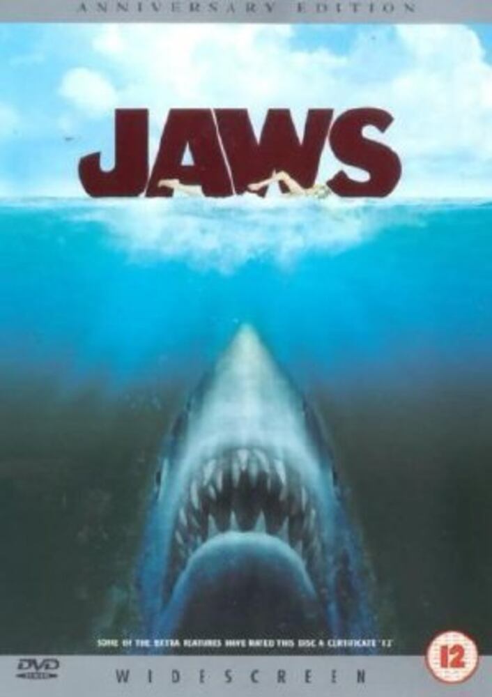 Scary movies