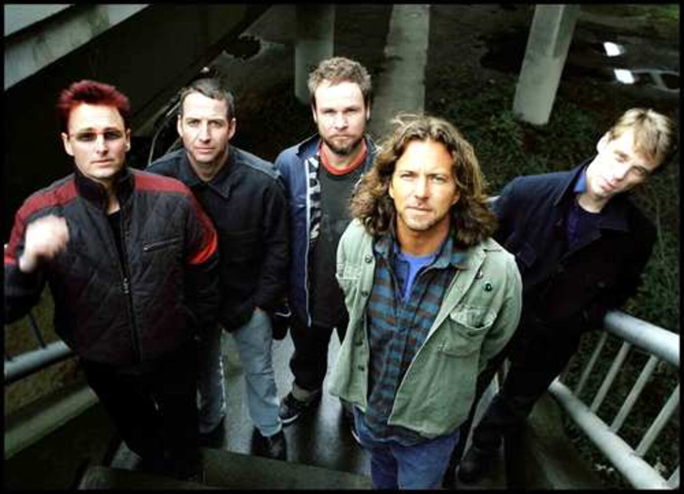 Bonnaroo announces 2008 lineup