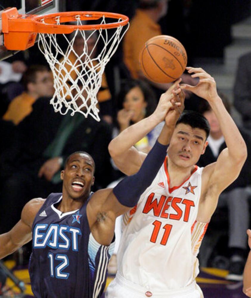 2009 NBA All-Star Game
