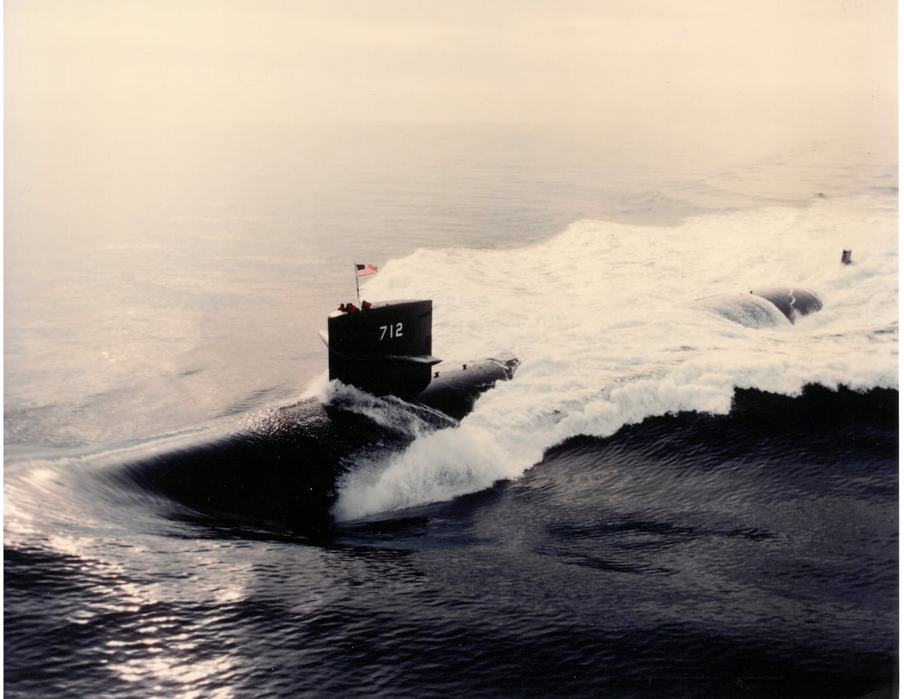 USS Atlanta