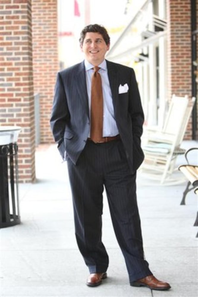 My Style: Rich Clark
