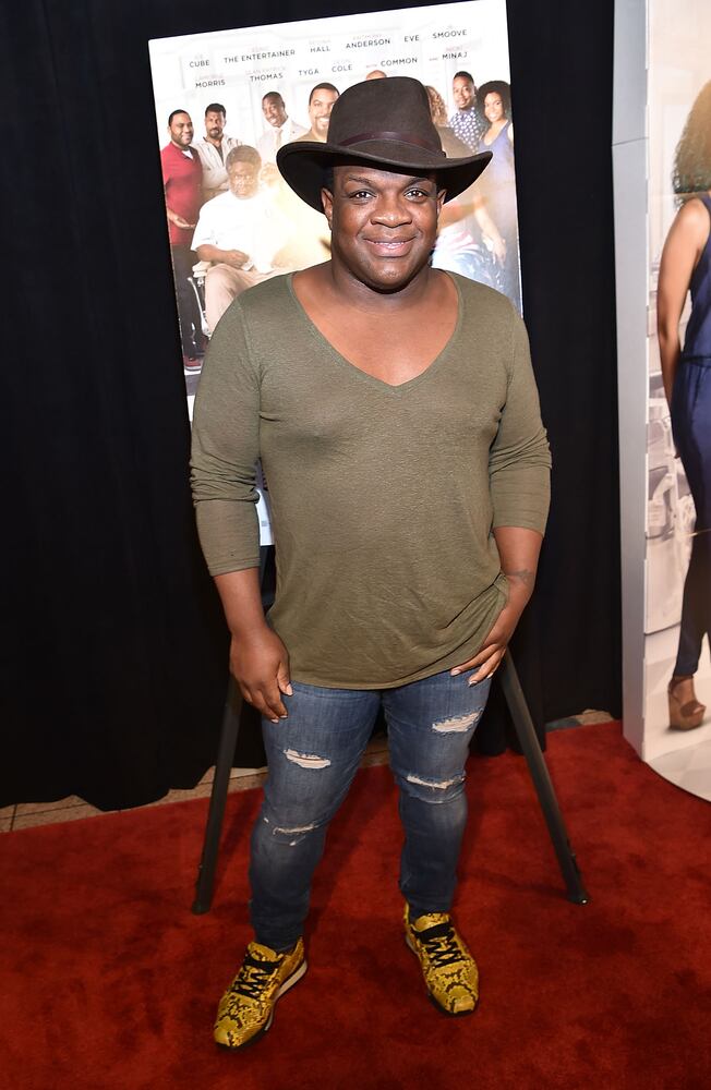 'Barbershop: The Next Cut' screening