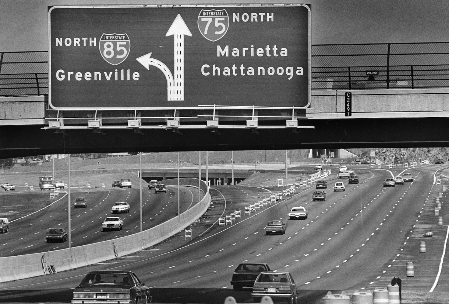1985, part two