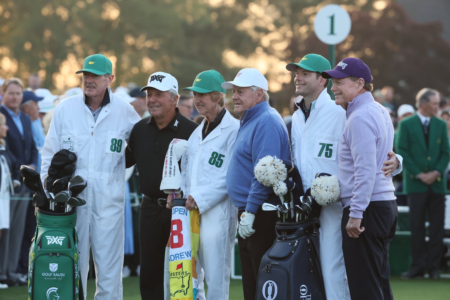 041025 masters photos Thursday