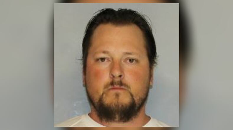 Mark Eric Fowler