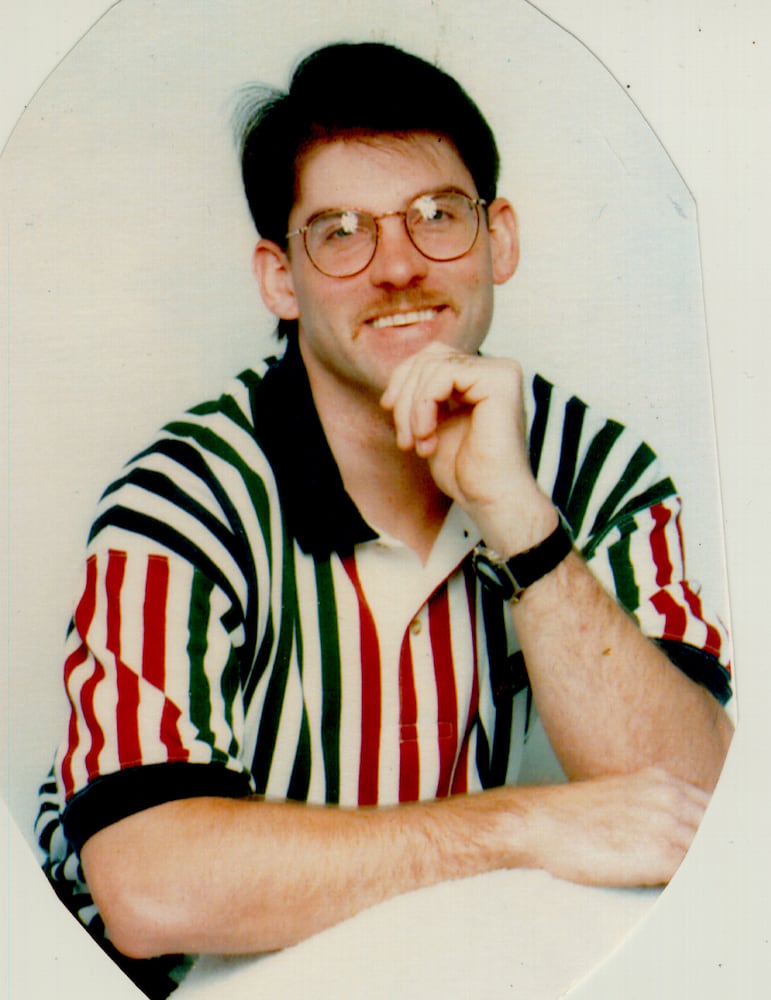 Doug Gissendaner