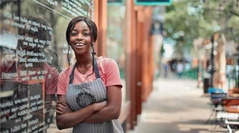 Atlanta is one of 12 cities participating in National Urban League and PepsiCo.'s Black Restaurant Accelerator. / Courtesy of National Urban League