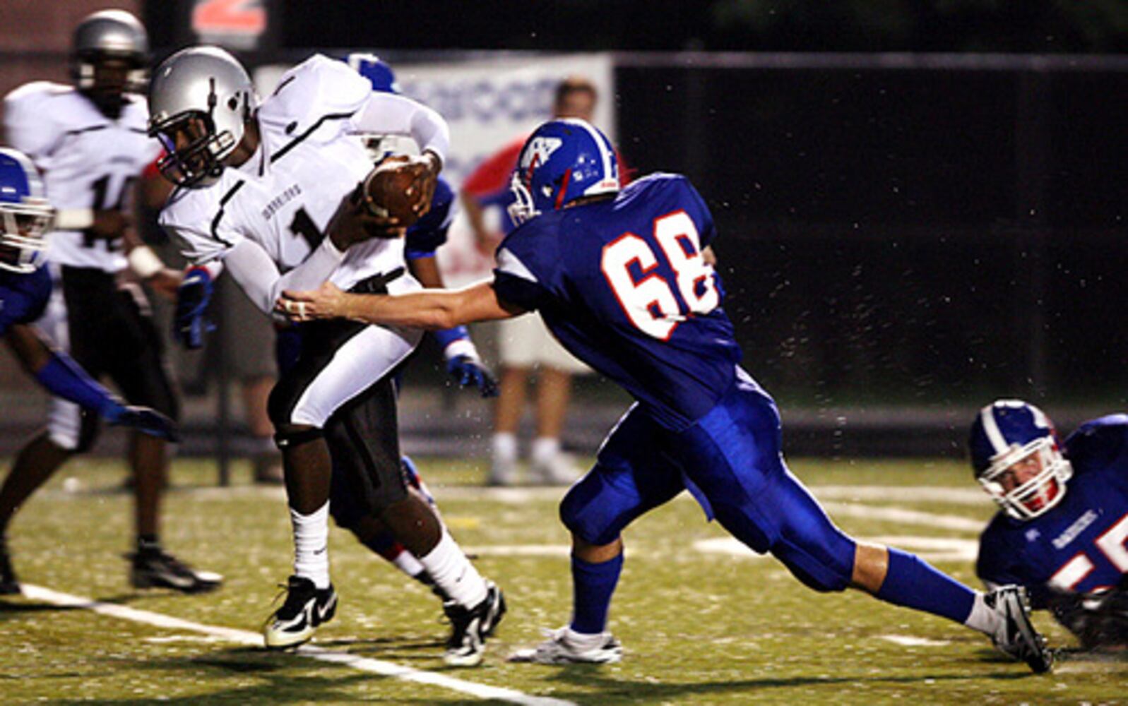 North Atlanta vs. Riverwood