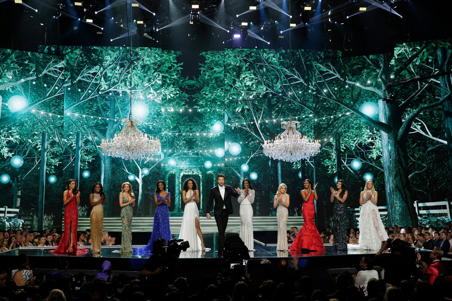 Miss USA 2017