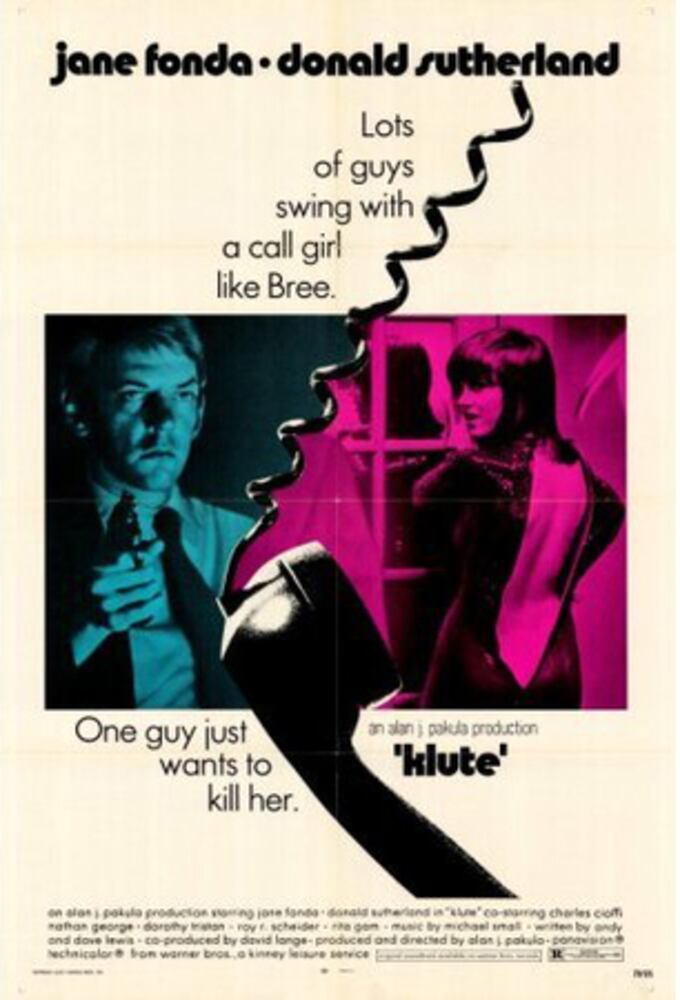 Alan Smithee's favorite Fonda family films