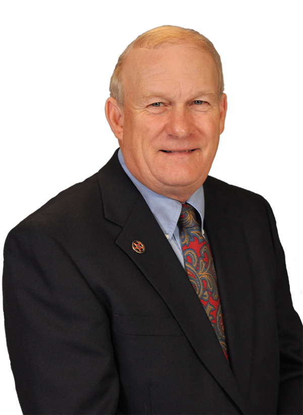 McIntosh County Sheriff Stephen Jessup