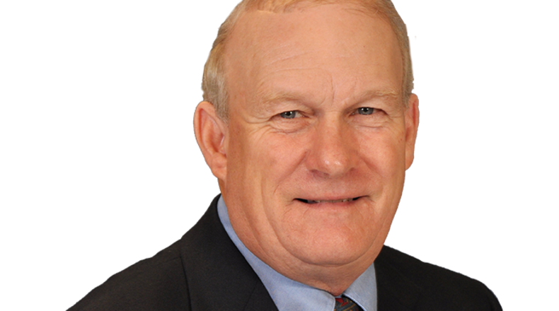 McIntosh County Sheriff Stephen Jessup