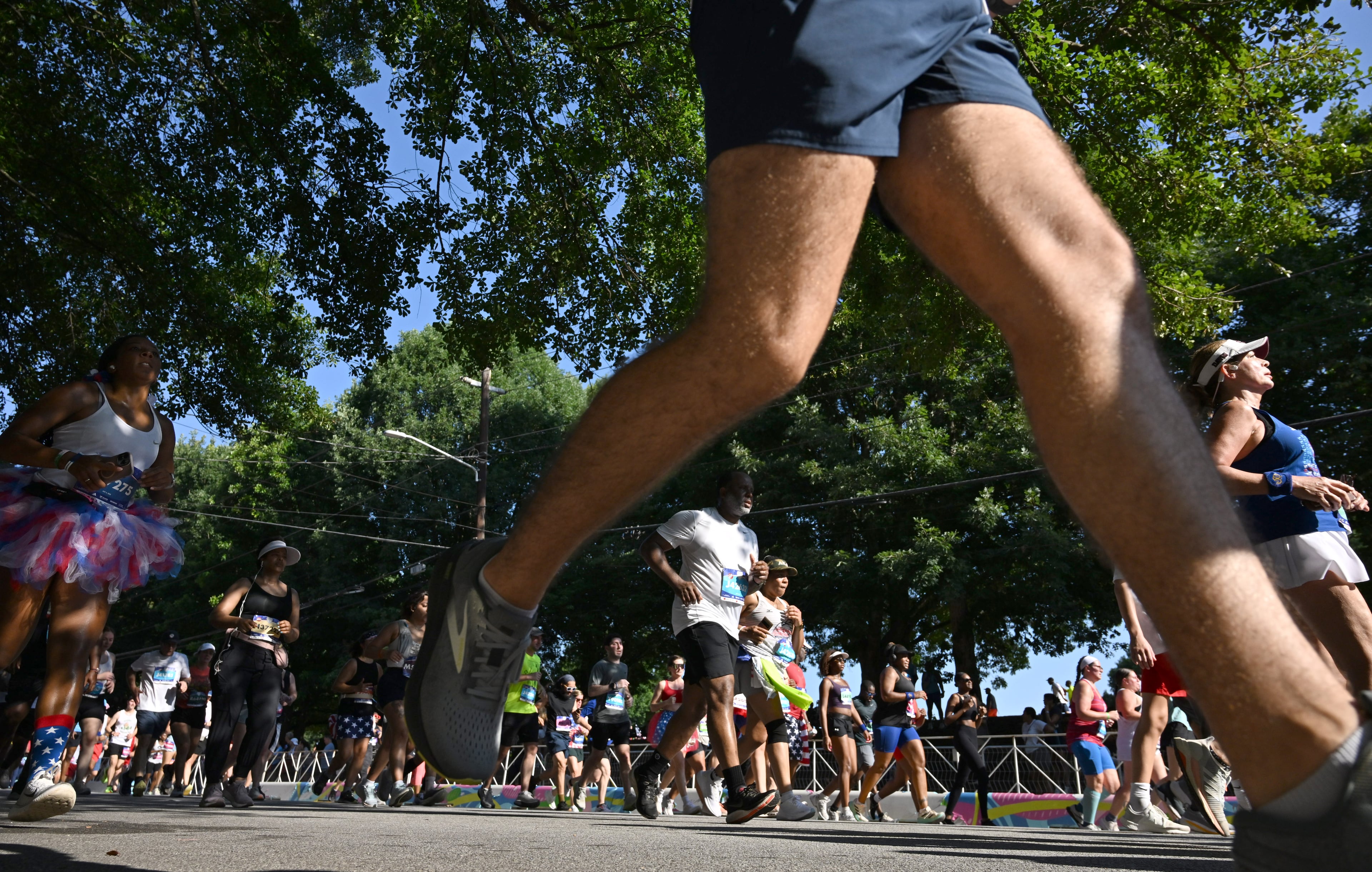 Recent research suggests that hip pain could be connected to your mental and emotion health.