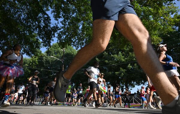 Recent research suggests that hip pain could be connected to your mental and emotion health.