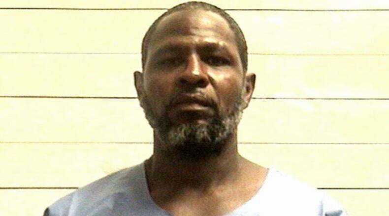 Willie J. Carruth Sr.