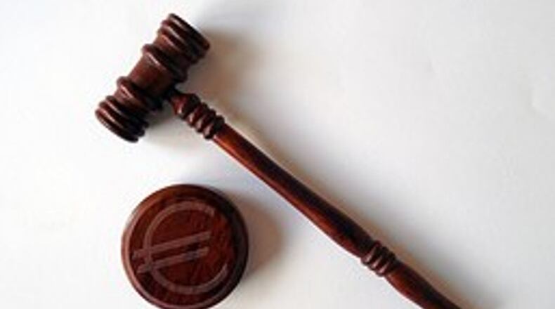 The Sandy Springs City Council has approved a process for the city to take bond or bail money left unclaimed with the municipal court. AJC FILE