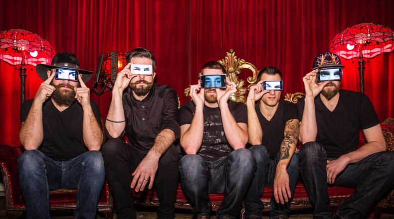 Stokeswwood is watching you.