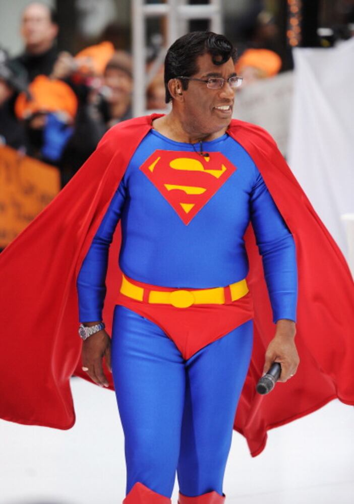 Al Roker