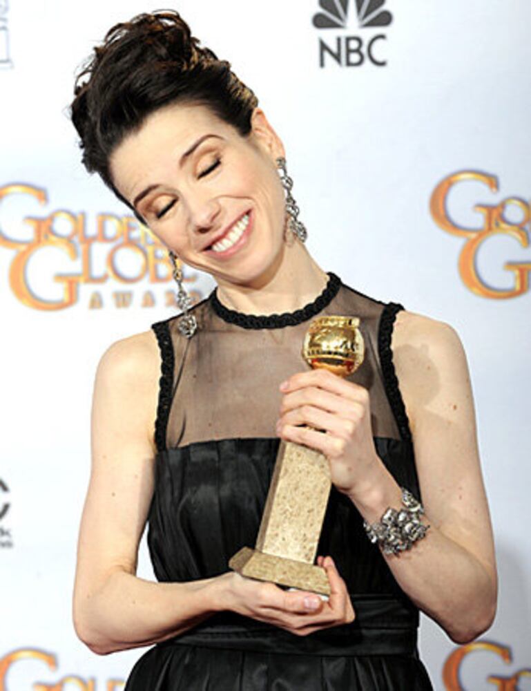 2009 Golden Globe Awards