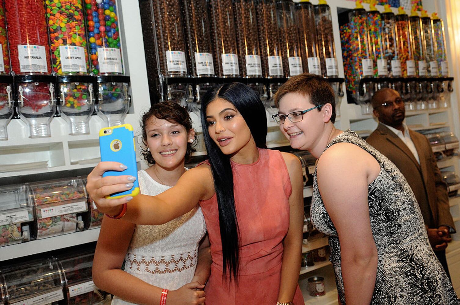 Photos: Kylie Jenner through the years