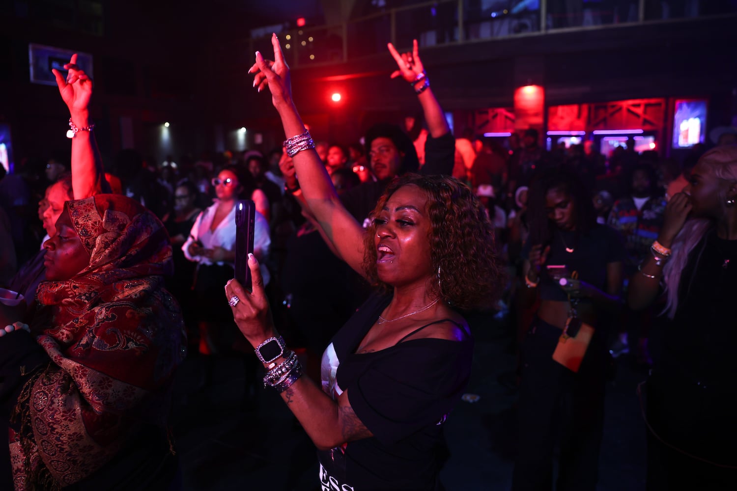 How Hot 107.9’s Birthday Bash remains an Atlanta staple, 30 years later