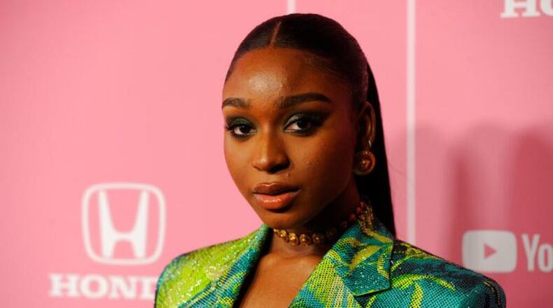 Normani spoke about her time in Fifth Harmony and dealing with racist bullying in a profile for Rolling Stone.