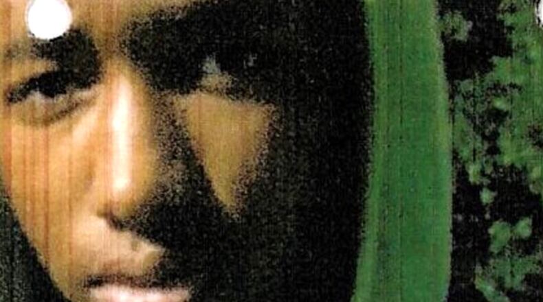 Stanley Dixon, 16, has been charged with murder in the death of Cedric Clark, a Drew High School student. (Photo: Clayton County Sheriff’s Office)