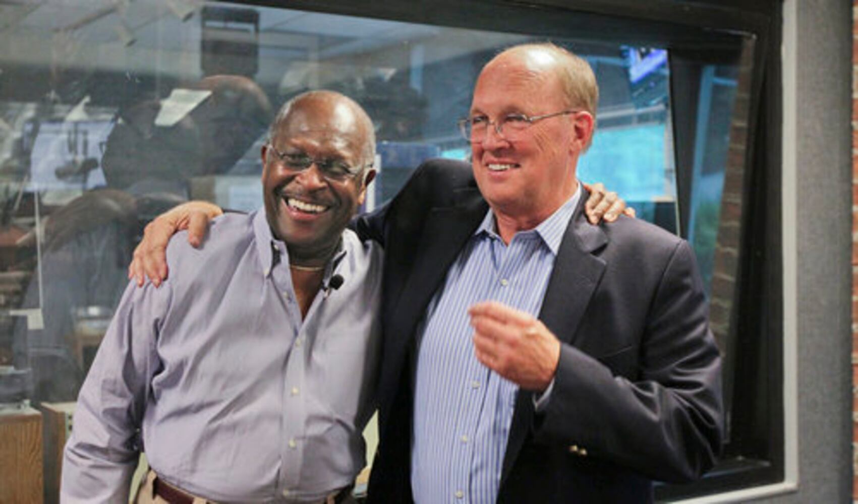 WSB host Neal Boortz to retire