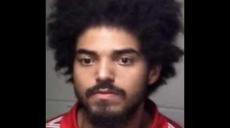 Daron Holcombe (Credit: Channel 2 Action News)