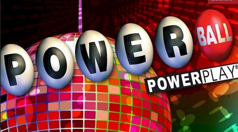 Wednesday’s $310.5 million jackpot is the second largest in 2015.