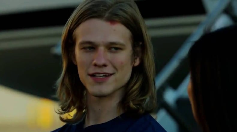 Another revival from the past. This time, it's "MacGyver" and will be shot in Atlanta. CREDIT: CBS