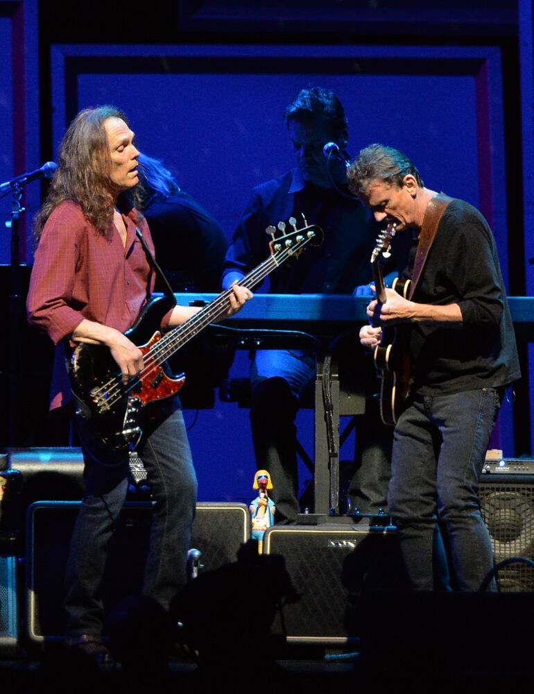 History Of The Eagles Live In Concert