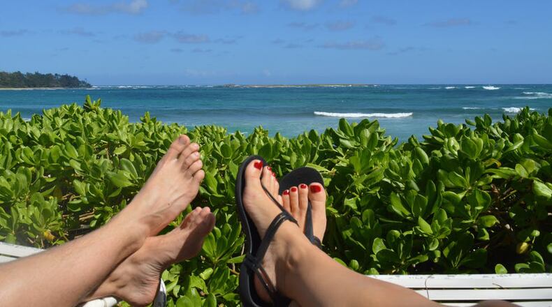 Many teachers tell the AJC they plan to relax and recharge this summer.