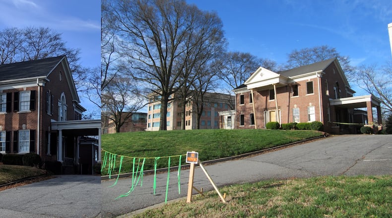 A developer will demolish Fowler House at 789 Church Street to accommodate a building that will be home to two restaurants and possibly a medical office tenant.