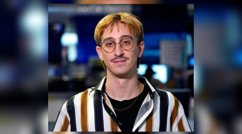 Justin Price is a data journalist for the AJC's Digital Storytelling team.