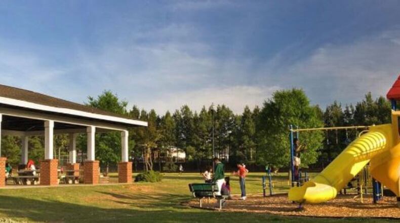 Atlanta Housing Board approves plans to rehab the Villages of East Lake. CONTRIBUTED