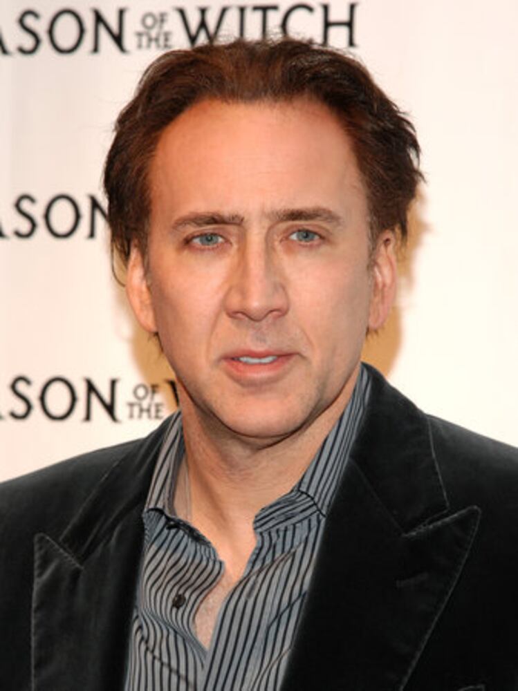 Crazy celebrity baby names