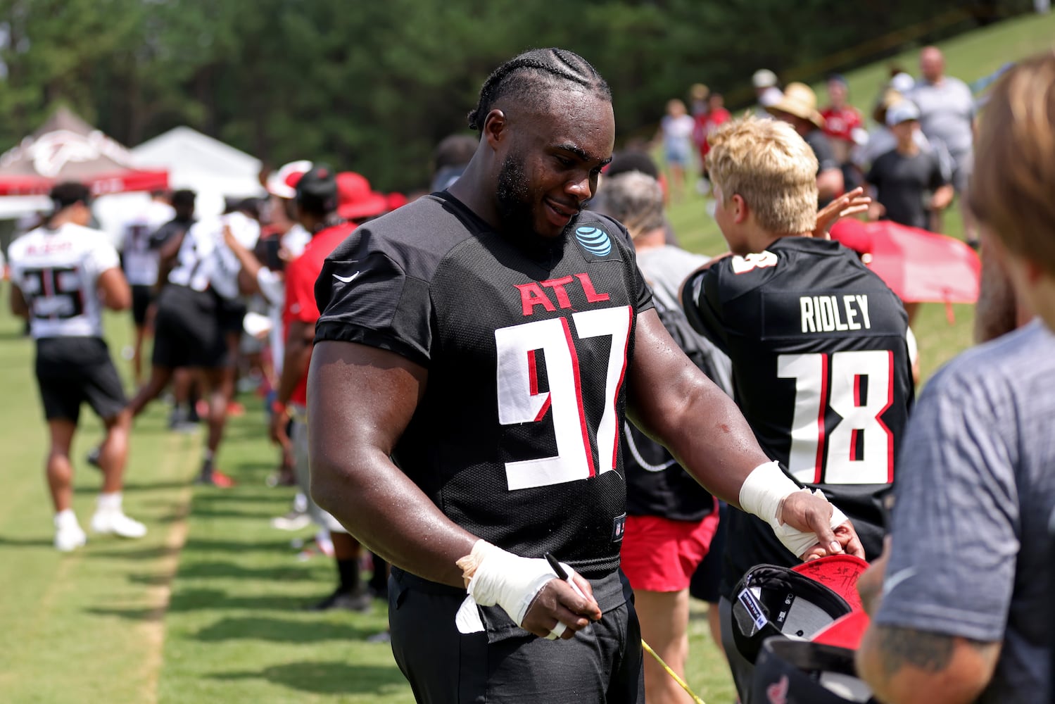 Atlanta Falcons