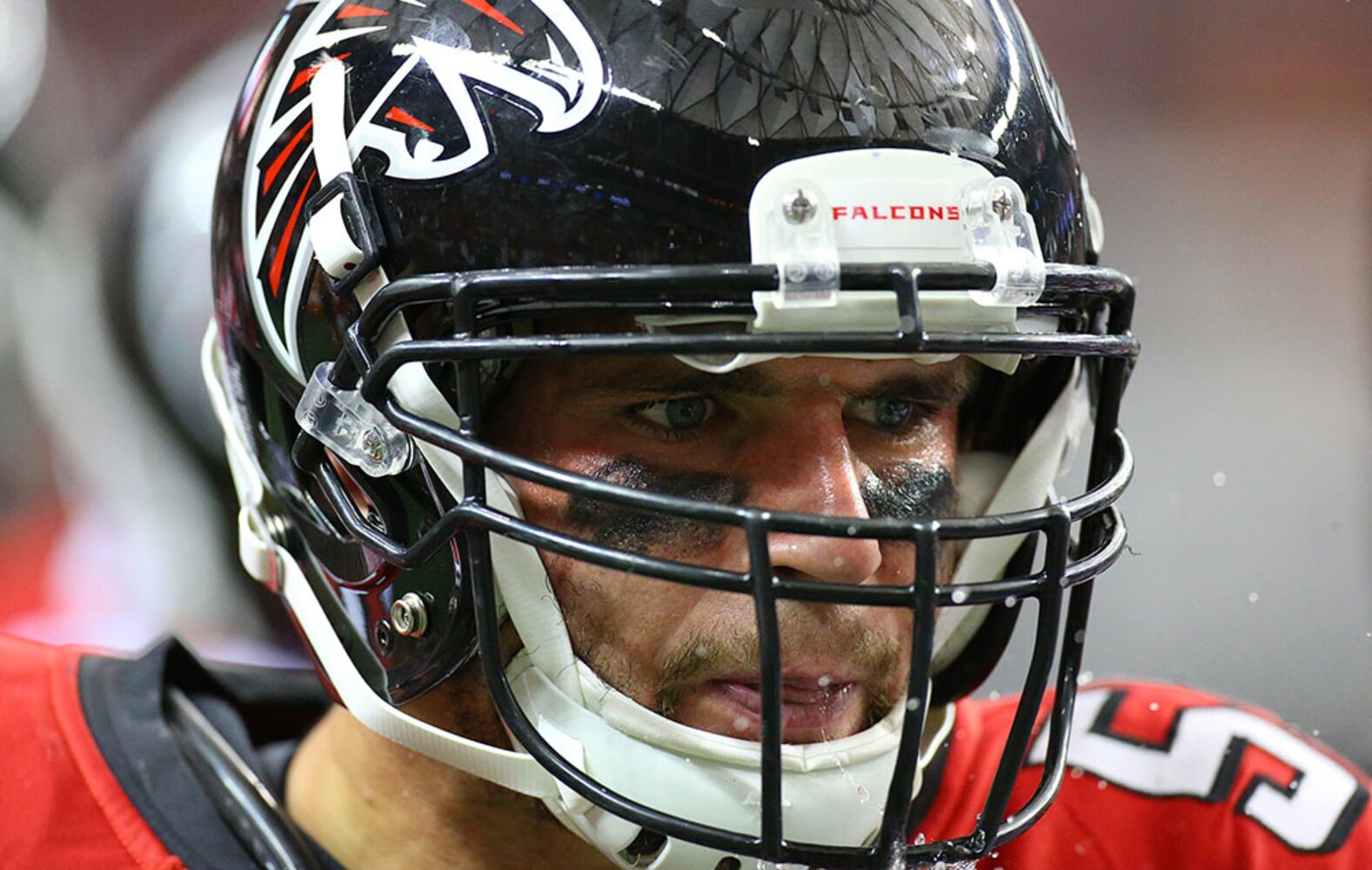 Paul Worrilow