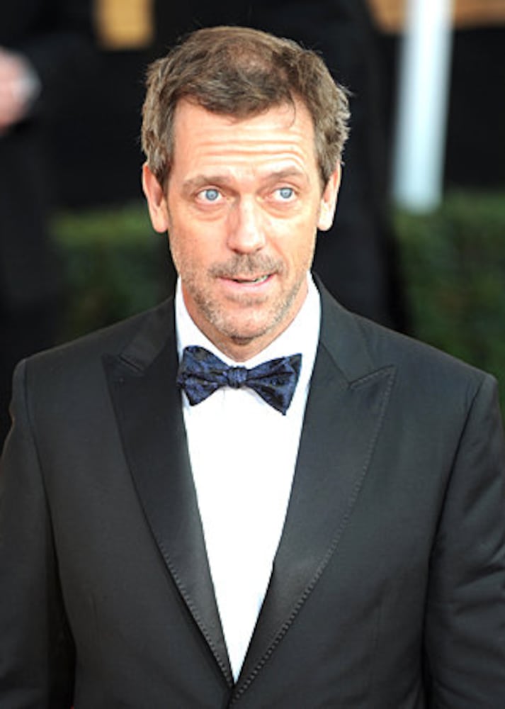 Celebrities who turn 50 this year