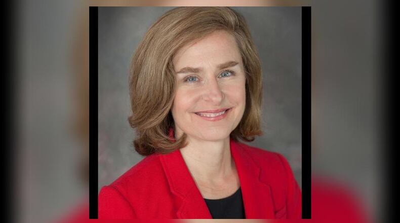 Pamela Whitten