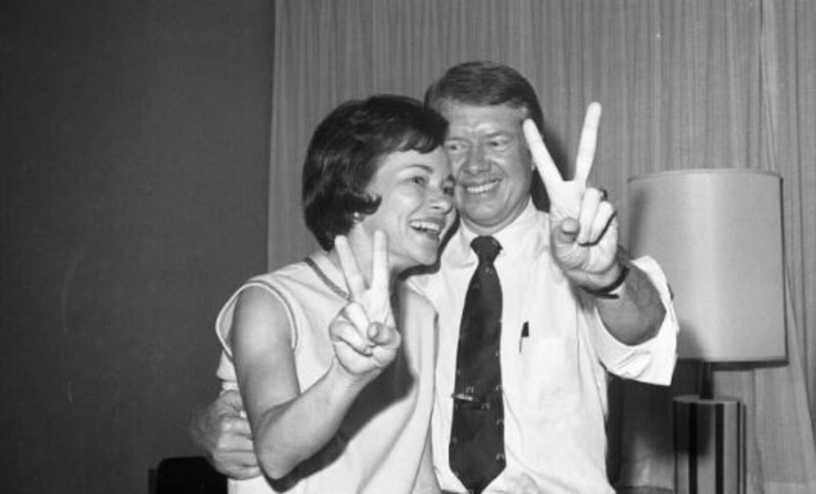 Flashback Photos: November in Atlanta and Georgia