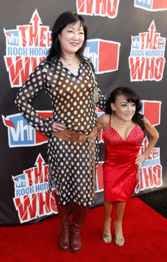VH1 honors 'The Who'