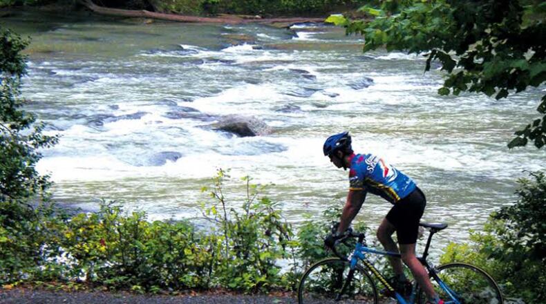 The Roswell Bicycle Advisory Committee has scheduled four meetings in the coming months where residents can advise the city on its bike policies. CITY OF ROSWELL